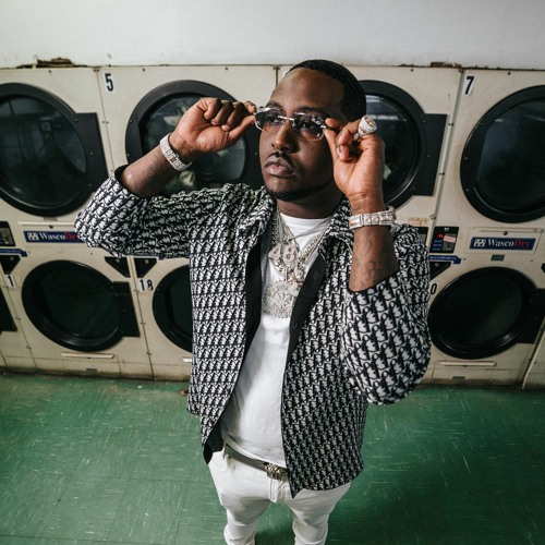 Stream BLACC ZACC | Listen to Blacc Zacc Essentials playlist