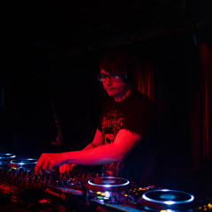 Nick Burgess - Minimal Detroit Mix