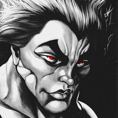 Yujiro Hanma Theme "The Strongest Creature On Earth" (Baki)
