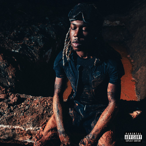 Stream Destroylonely | Listen to LOVE LASTS FOREVER V2.5 playlist