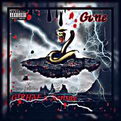 GIRHAF X XENSAE - GONE (prod mathiastyner)