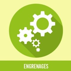 15.09 - ENGRENAGE - EOLIENNES FLOTTANTES  EPISODE 2