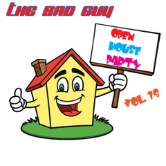 Open House Party vol 18