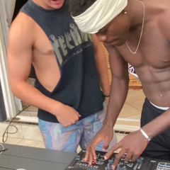 Backyard yanos mix (amapiono)