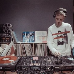 Joris Voorn Vinyl DJ Mix | Classic Dub Techno & More