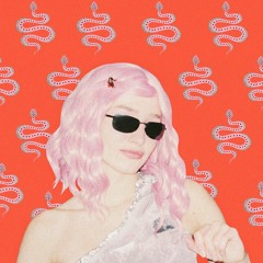 EXXJULY - SNAKE DIARIES | Root Radio 06/02/2023