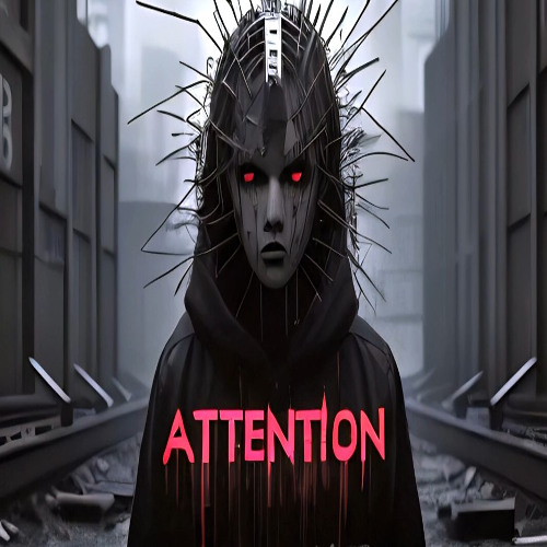 ATTENTION [FREE DOWNLOAD]