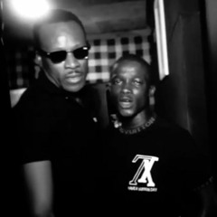 Ekiti Sound - Testify feat. Ridwon (Hrdvsion Remix)