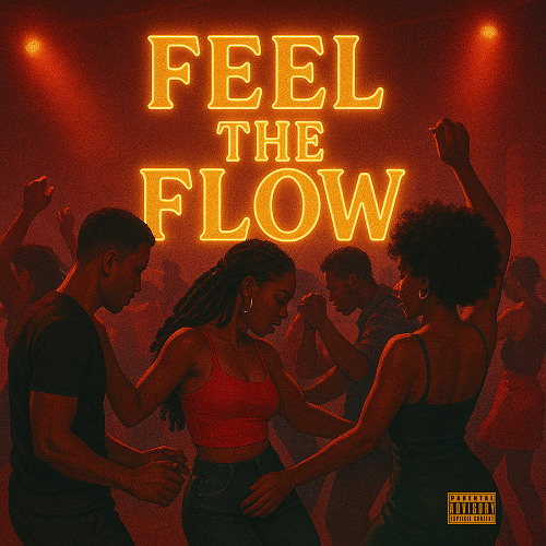 Stream Feel The Flow by Cruise Lord | Listen online for free on SoundCloud