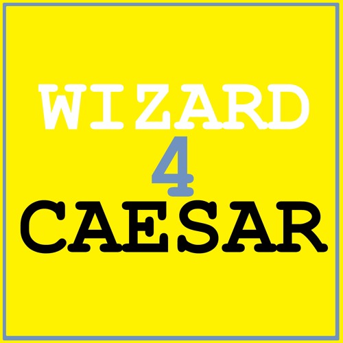 WIZARD4CAESAR SELECTA