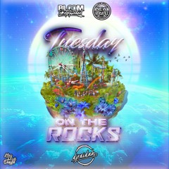 #TuesdayOnTheRocks S2 : Epi 37 | 2010's DANCEHALL PARTY @DJRaidah