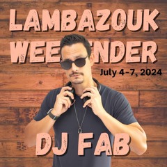 FAB Music - Lambada Weekender in Austin