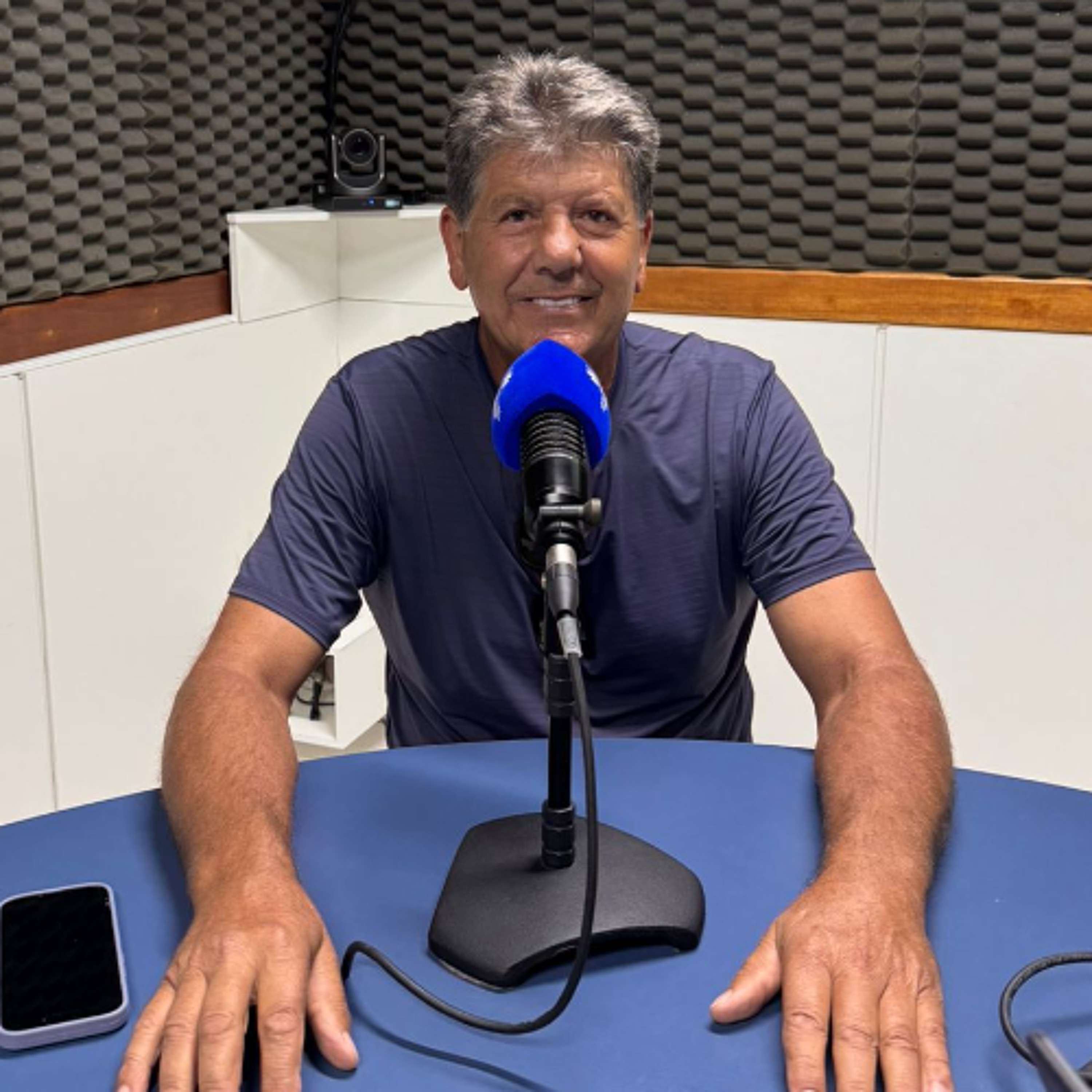 Coopermila realiza Assembleia Geral Ordinária para prestação de contas e definição de investimentos episode artwork