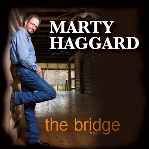 Stream Marty Haggard | Listen to The Bridge playlist online for free on  SoundCloud