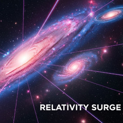 Relativity Surge - DJ Elyon