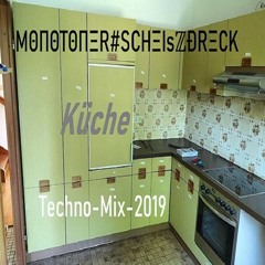 m#S TECHNO mix- Küche- 2019