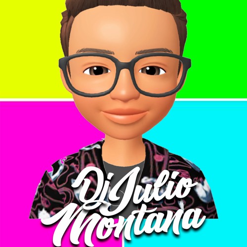 Mix LATIN POP & REGGAETON @DJ JULIO MONTANA