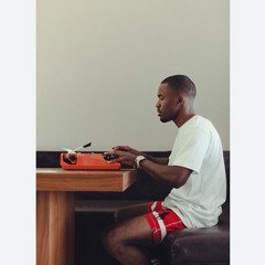 Frank ocean 'Lost'  (cover) (prod. hyp1) (Explicit) .wav
