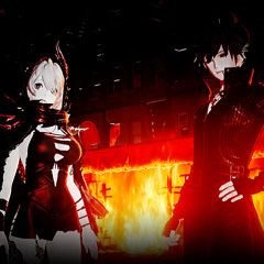 Apocalyptica x VAMPS - Sin In Justice