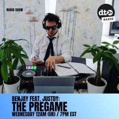 The Pregame feat. JustDY