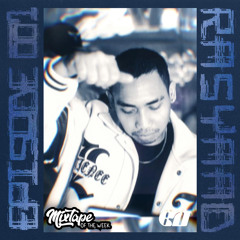 PRELUDE — Ep.1 / Rasyaad