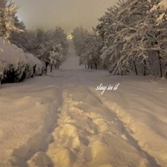 februxry + asther* - stay in it (gabrius) [Saveani FM Exclusive]