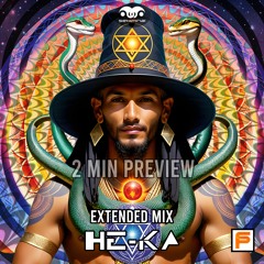He-Ka Extended Mix - Preview