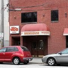 ekoostik hookah ~ 1993-10-21 Set 1 - JB's - Kent, OH