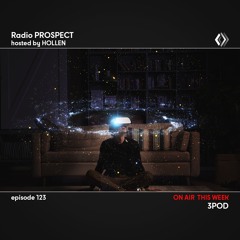 RadioProspect 123 - 3Pod