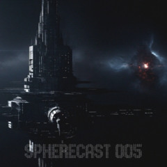 SphereCast 005