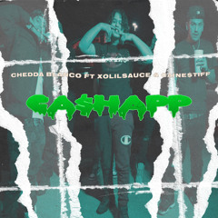 Ca$happ Feat. xolilsauce & Caine$tiff