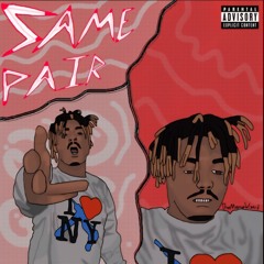 Same Pair/Burner - (Prod.Hub) - (Juice WRLD)