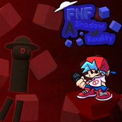TORTURE FNF/VDAB: A Shadow of Reality V.0.1.1