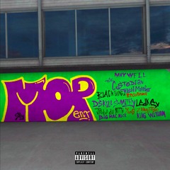 LOST TAPES FROM THE JANITOR'S CLOSET (INTRO)