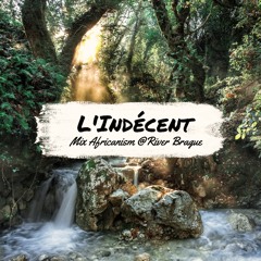 Mix Africanism by L'Indécent