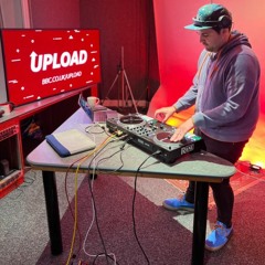 Jimi Needles - Back 2 Mine (DJ Mini-Mix - BBC RADIO BRISTOL)