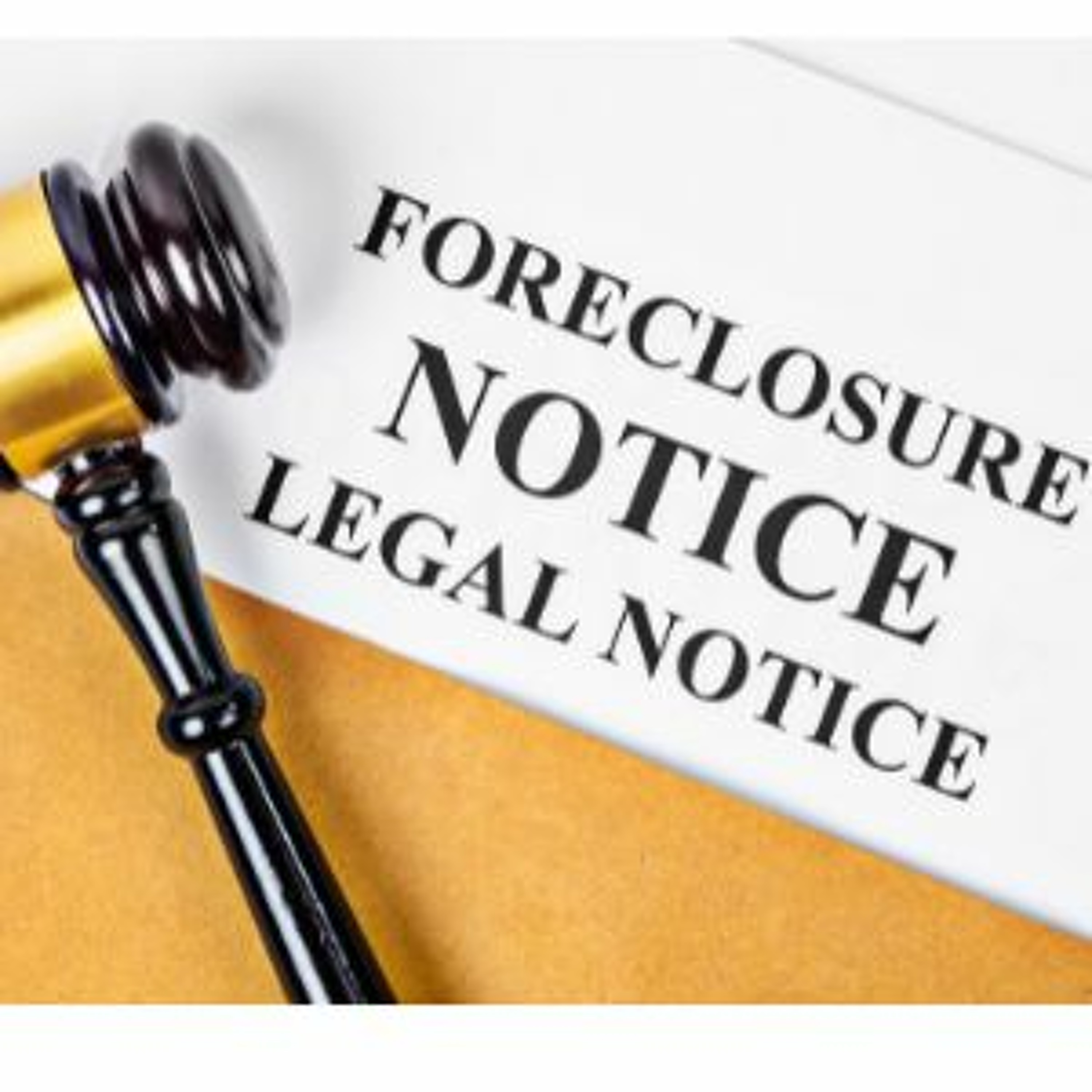 Eviction Moratorium Ending - Millions To Become Homeless episode artwork