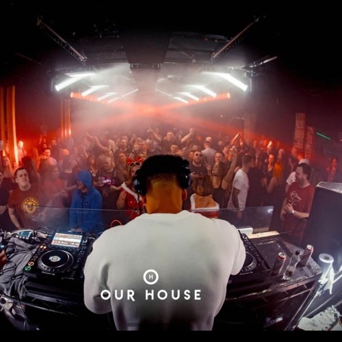 John Marshall - Easter 2024 Mix