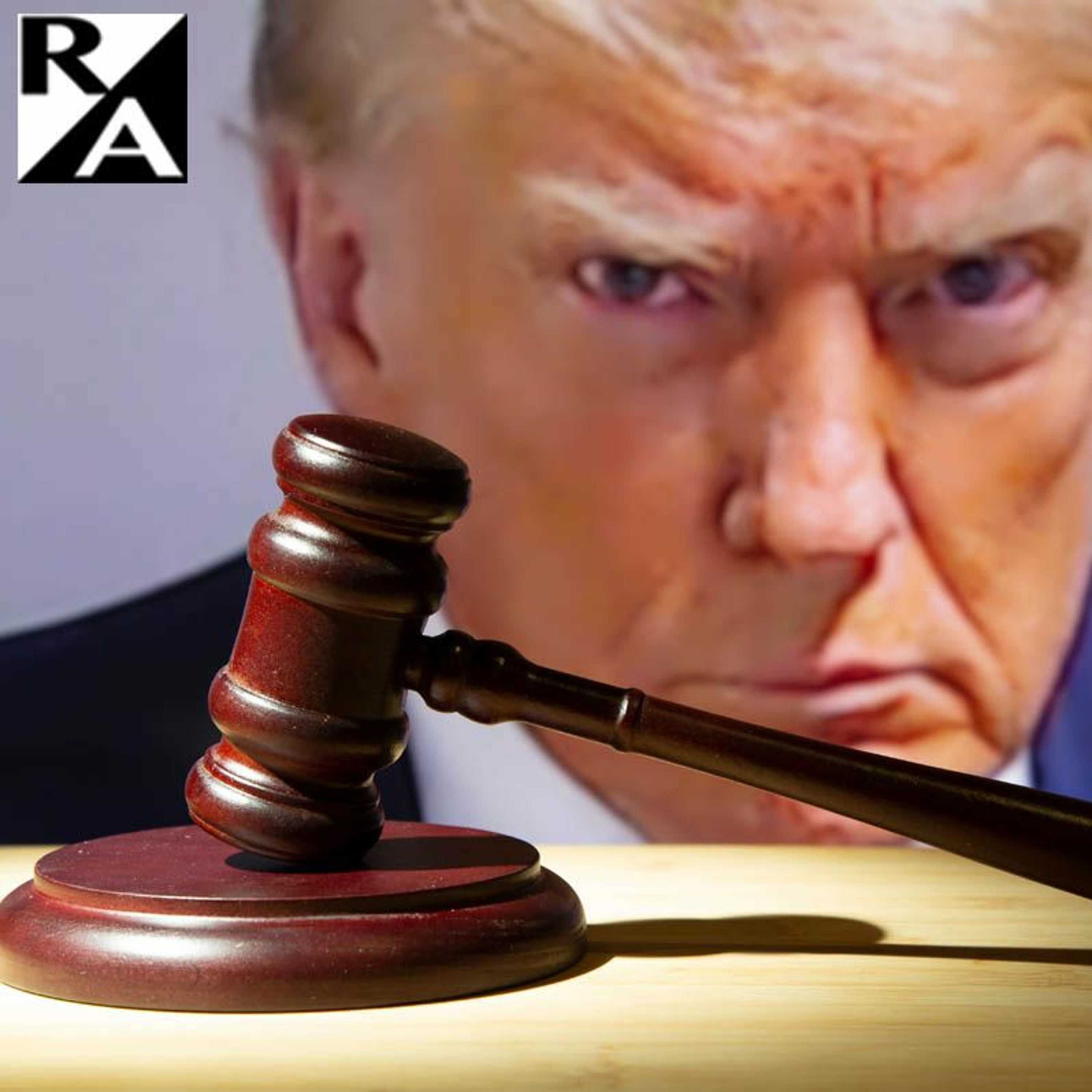 Left-Wing Trumpmongering