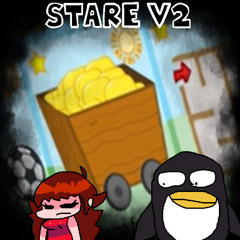 Stare V2 - Friday Night Threadin Deluxe Edition