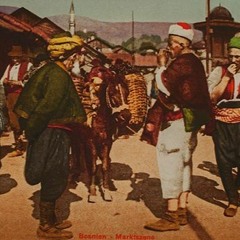 To Sarajevo With Love