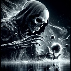 25-09-25 Eternal Becoming JNST001 Schranz Mix