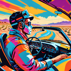 back to the present 2025($)