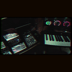 LIVE FROM THE GANZONE - 05.06.2024 - LIVE INSTRUMENTAL JAM