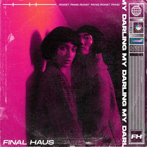 Roast Pang - My Darling