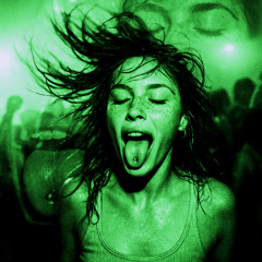 PARTY CRASHER