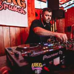 DJ KRUEZ. - Tina's Wish Edit