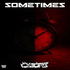 Cyborg - Sometimes (Original Mix)