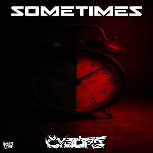 Cyborg - Sometimes (Original Mix)