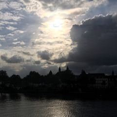 Here Comes The Sun (So let’s go to the beach)